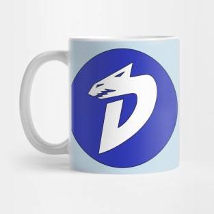 Dinosaucers Mug